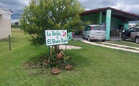 Cabanas En Termas De Guaviyu, Paysandu, Uruguay Quebracho Exterior photo