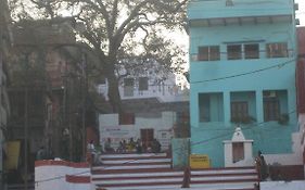Kedareswar B&B Varanasi Exterior photo