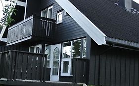 Trysil Alpin 16A Top Location Exterior photo