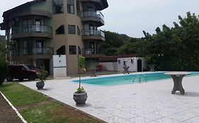 Residencial Costa Esmeralda Florianopolis Exterior photo