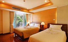 Searidge Hua Hin Resort & Poolvilla Khao Tao Exterior photo