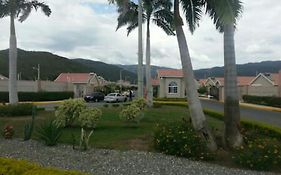Caymanas Estate House Villa Portmore Exterior photo