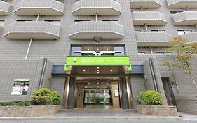 Flexstay Inn Shinurayasu Exterior photo