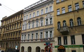 Ea Hotel Tosca Prague Exterior photo