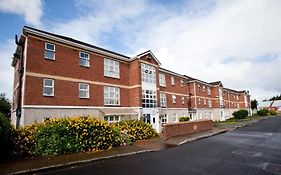 Courtbrack Accommodation - Off Campus Accommodation Limerick Exterior photo