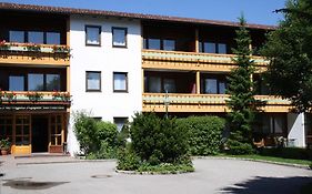 Chiemgau Appartements Inzell Exterior photo