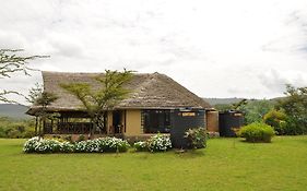 Ol Loika Cottage Naivasha Exterior photo