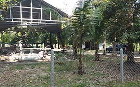 Chalet Kampong Semawar Villa Kuala Kangsar Exterior photo
