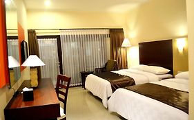 The Arnawa Hotel Pangandaran Room photo