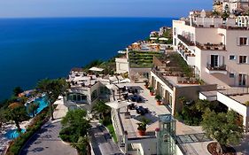 Hotel Raito Wellness & Spa Vietri sul Mare Exterior photo