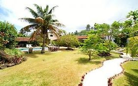 The Black Pearl @ Puaikura Rarotonga Exterior photo