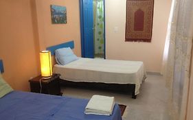 Grand Hostel Cancun Puerto Morelos Room photo