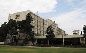 Pearl Continental Hotel, Rawalpindi Exterior photo