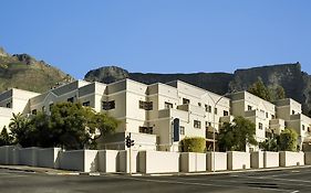 Best Western Cape Suites Hotel Cape Town Exterior photo