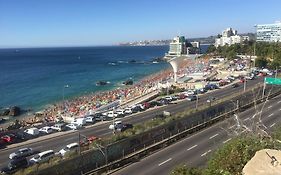 Apartment With Great View Vina del Mar Exterior photo