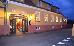 Hotel Klostergaarden Allinge-Sandvig Exterior photo