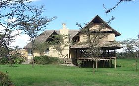Ol Loika Cottage At Great Rift Valley Lodge Naivasha Exterior photo