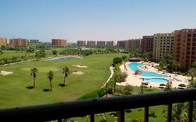 Chalet In Golf Porto Marina Golf & Pool View Egyptian Only Apartment El Alamein Exterior photo