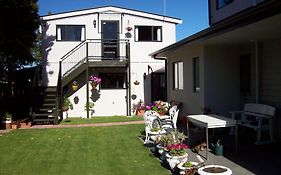 Stream View Apartment Christchurch Exterior photo