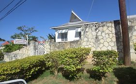 Kenwood Villa Montego Bay Exterior photo