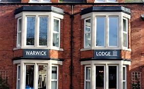 Warwick Lodge Carlisle  Exterior photo