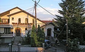 Ivan Apartment Skopje Exterior photo