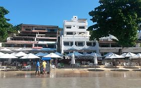 Habana Beach Flat Apartment Natal Exterior photo