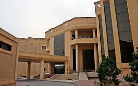 Executives Hotel - Azizia Riyadh Exterior photo