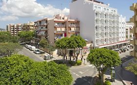 Hotel Vibra Vila Ibiza Town Exterior photo