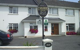 Carranross Accommodation Killarney Exterior photo