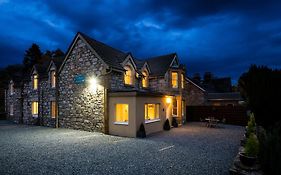 Derrybeg Bed And Breakfast Pitlochry Exterior photo