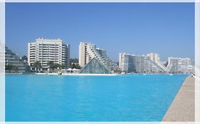 San Alfonso Del Mar Algarrobo Apartment Room photo