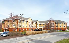 Extended Stay America Suites - Pittsburgh - Carnegie Exterior photo