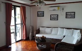 Balay De La Rama Bed & Breakfast Legazpi Exterior photo