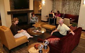 Hampton Inn & Suites Peoria At Grand Prairie, Il Interior photo
