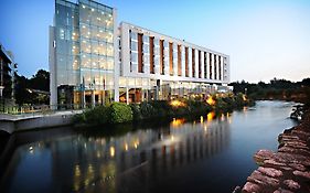 The River Lee Hotel Cork Exterior photo
