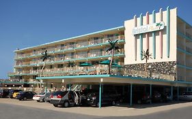 Bristol Plaza Motel Wildwood Crest Exterior photo