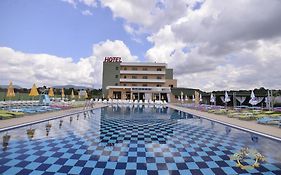 Hotel Romanita Baia Mare Exterior photo