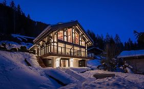 Chalet La Source - Chamonix All Year Villa Exterior photo