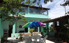 Hospedaria Nosso Sonho Hotel Arraial do Cabo Exterior photo
