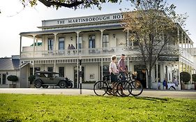 The Martinborough Hotel Exterior photo