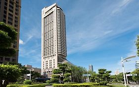 Han Hsien International Hotel Kaohsiung Exterior photo