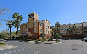 Extended Stay America - Tampa - Airport - Spruce Street Exterior photo