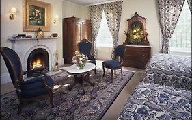The Charles Street Inn Boston Room photo