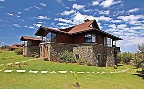 Great Rift Valley Lodge Naivasha Exterior photo