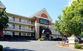 Extended Stay America Seattle - Tukwila Exterior photo