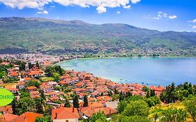 Villa Ohrid Exterior photo
