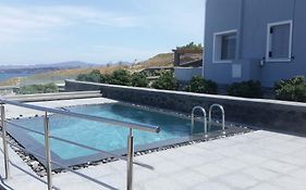 Our Villa Santorini Akrotiri  Exterior photo