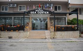 Sea Center Marmaris Exterior photo