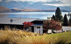 Tekapo Sky Lodge Lake Tekapo Exterior photo